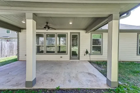 2103 Parnevik Place Conroe TX 77304
