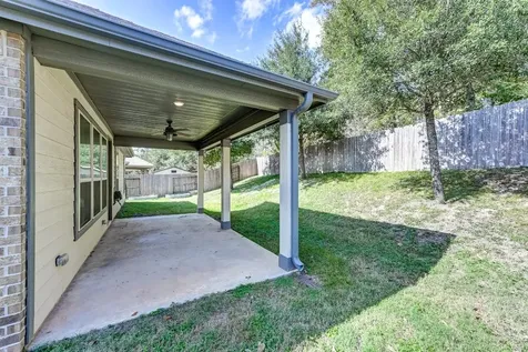 2103 Parnevik Place Conroe TX 77304