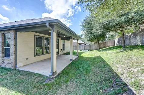2103 Parnevik Place Conroe TX 77304
