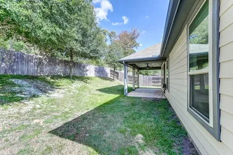 2103 Parnevik Place Conroe TX 77304