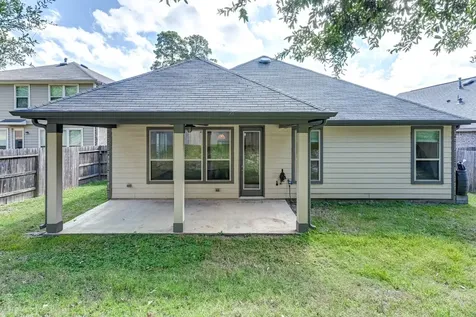 2103 Parnevik Place Conroe TX 77304