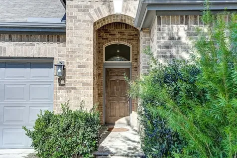 2103 Parnevik Place Conroe TX 77304