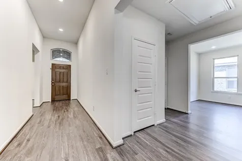 2103 Parnevik Place Conroe TX 77304