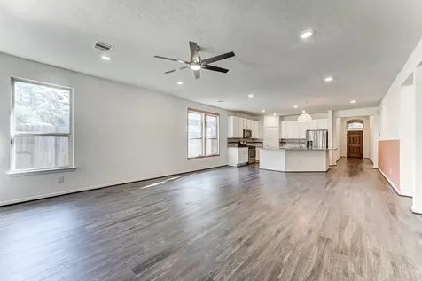 2103 Parnevik Place Conroe TX 77304