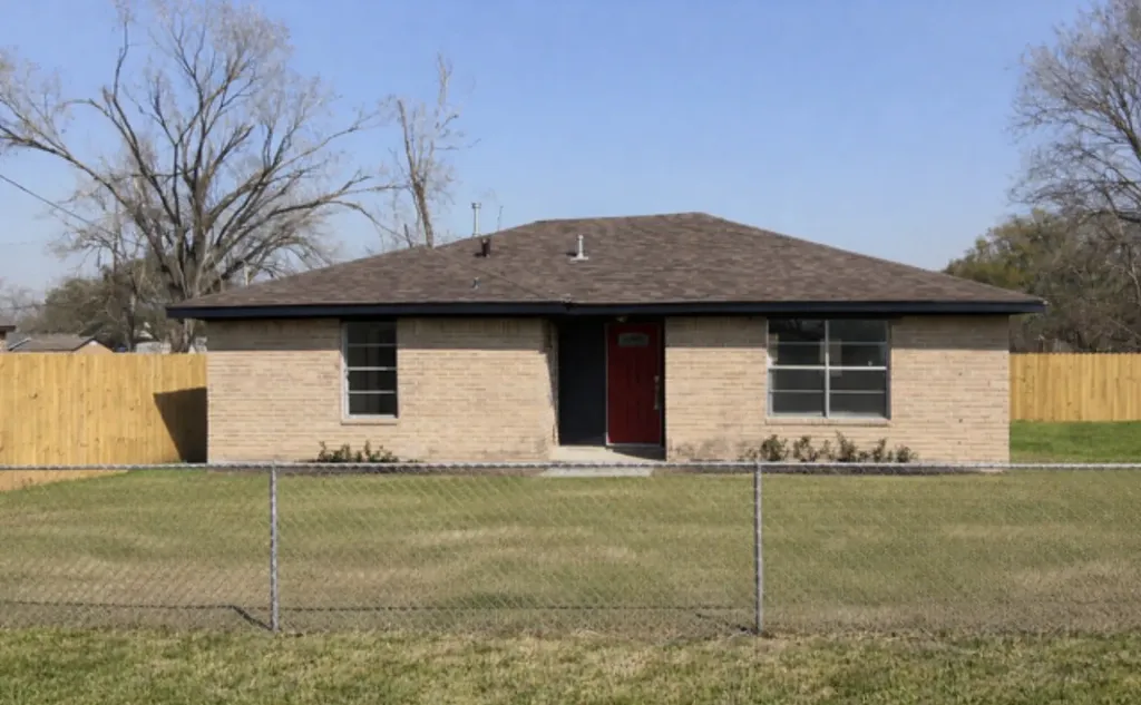 8015 Howton Street Houston TX 77028