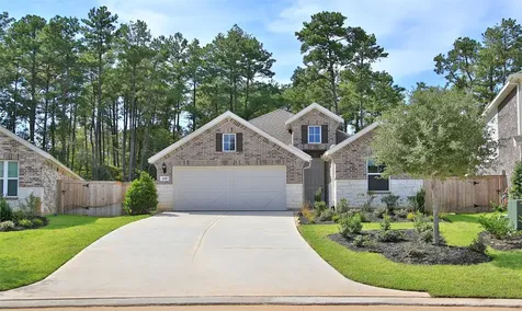 237 Woods Rose Court Willis TX 77318