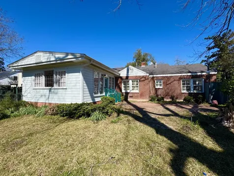 107 Lazy Lane Crockett TX 75835