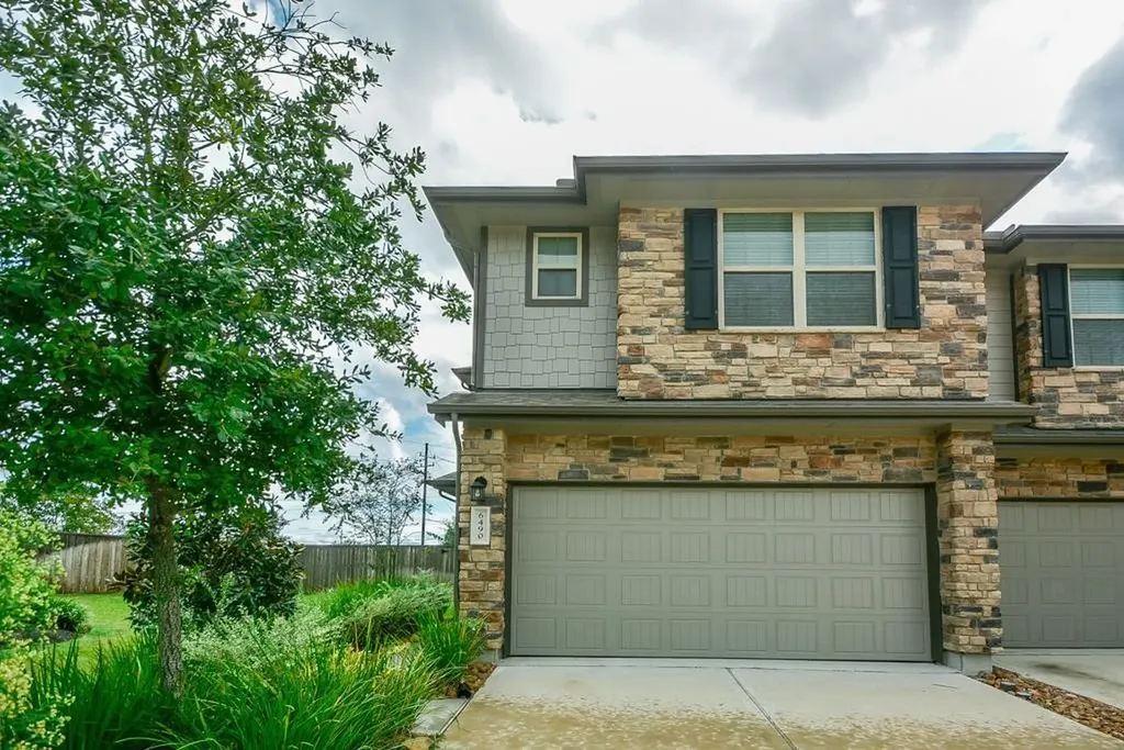 6490 Calgary Woods Lane Katy TX 77494