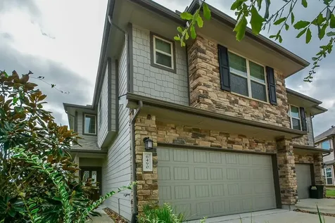 6490 Calgary Woods Lane Katy TX 77494