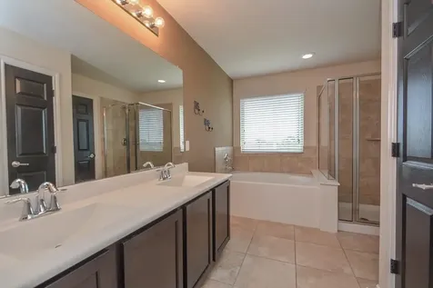 6490 Calgary Woods Lane Katy TX 77494