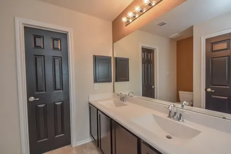 6490 Calgary Woods Lane Katy TX 77494