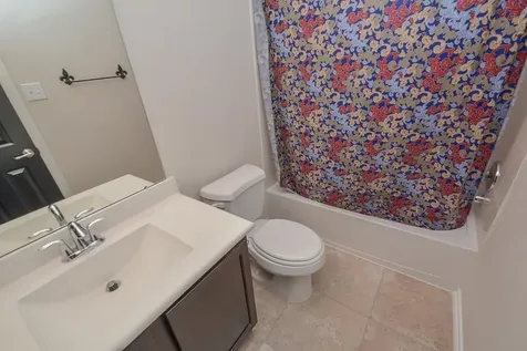 6490 Calgary Woods Lane Katy TX 77494