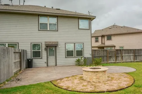 6490 Calgary Woods Lane Katy TX 77494