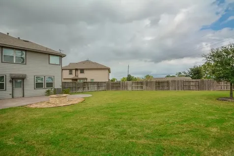 6490 Calgary Woods Lane Katy TX 77494
