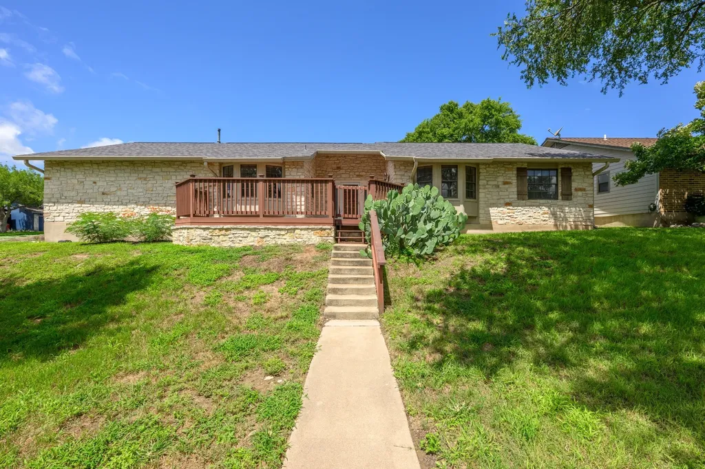7210 Smokey Hill Road Austin TX 78736