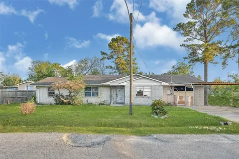 7954 Booker Street Houston TX 77028