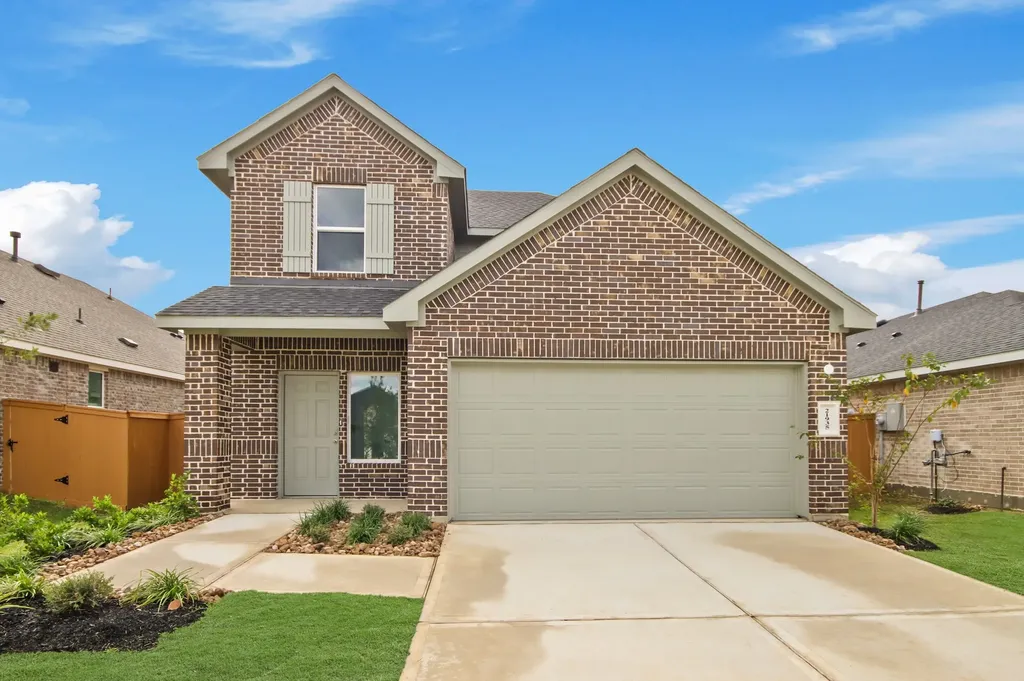 21935 Terre Riviera Hockley TX 77447