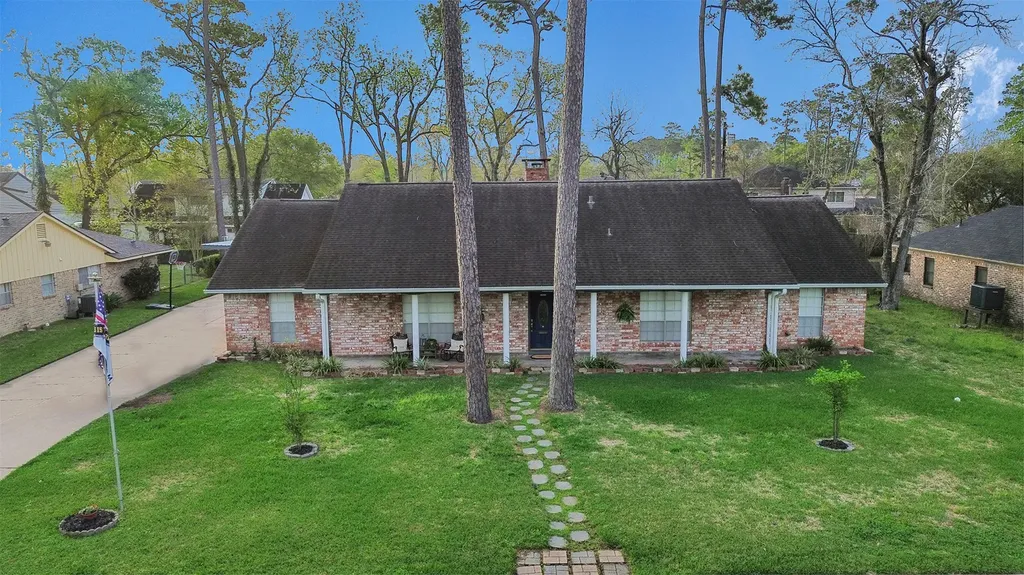 2904 Frostwood Circle Dickinson TX 77539