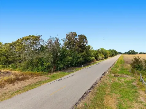 Lot 6 Cow Creek Road Damon TX 77430
