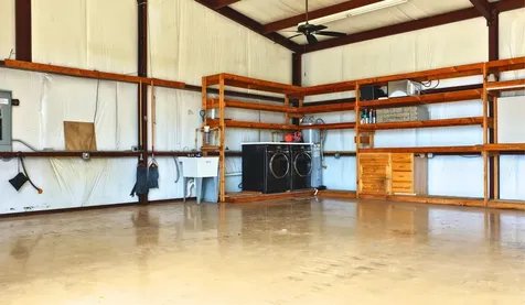 405 N Johnston Street Caldwell TX 77836