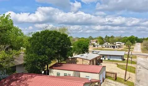 405 N Johnston Street Caldwell TX 77836
