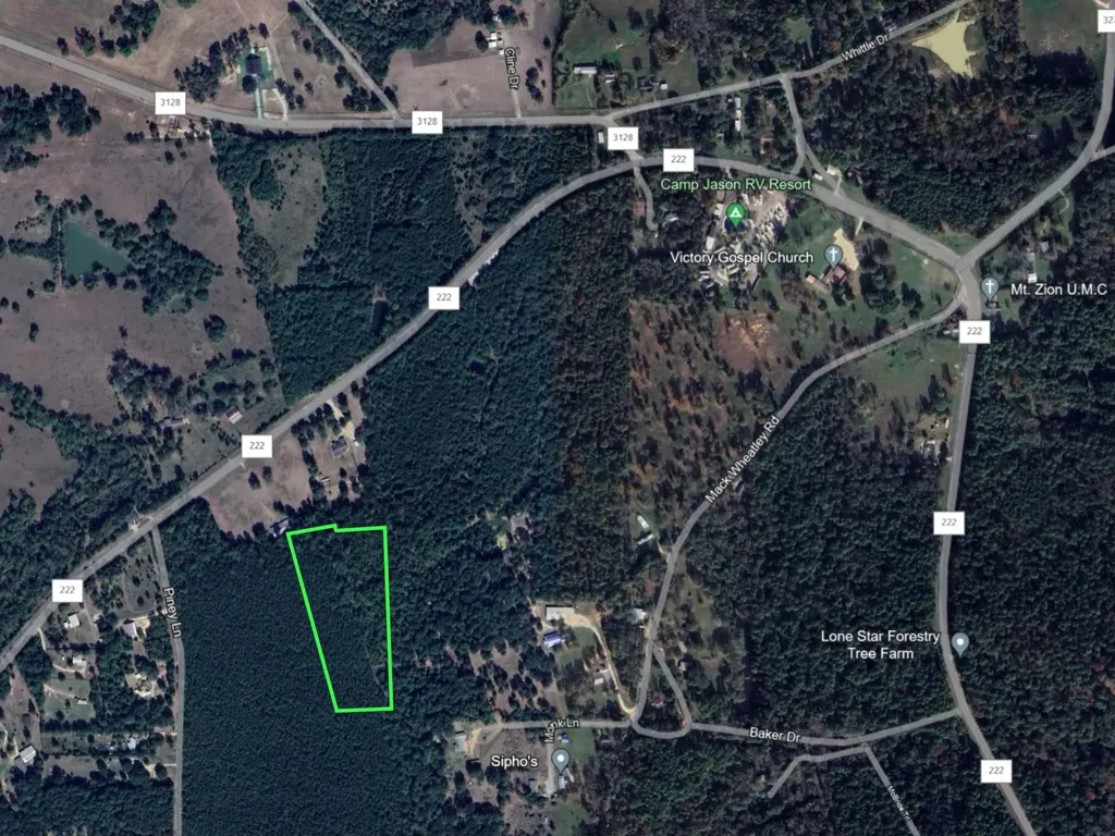 00 Fm-222 Coldspring TX 77331