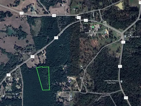 00 Fm-222 Coldspring TX 77331