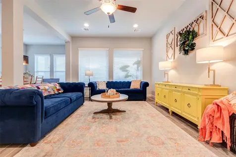 6723 Tiger Trail Katy TX 77493