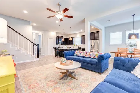 6723 Tiger Trail Katy TX 77493