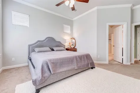 6723 Tiger Trail Katy TX 77493