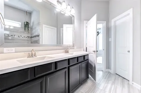6723 Tiger Trail Katy TX 77493