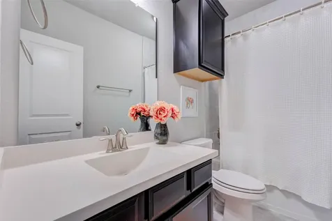 6723 Tiger Trail Katy TX 77493