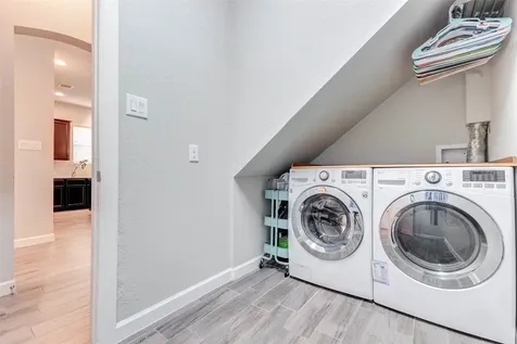 6723 Tiger Trail Katy TX 77493