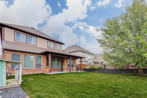 6723 Tiger Trail Katy TX 77493