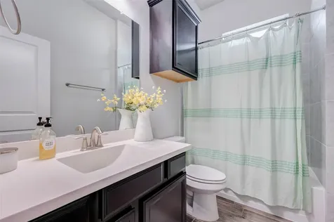 6723 Tiger Trail Katy TX 77493