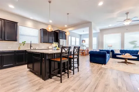 6723 Tiger Trail Katy TX 77493