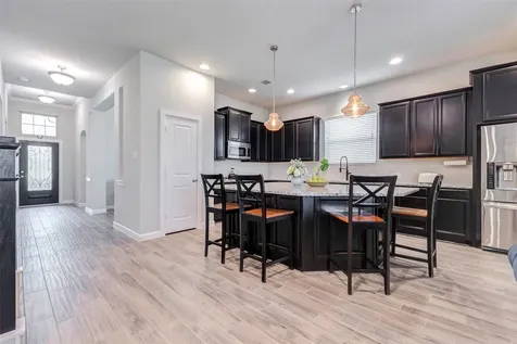 6723 Tiger Trail Katy TX 77493
