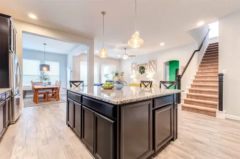 6723 Tiger Trail Katy TX 77493