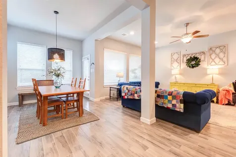 6723 Tiger Trail Katy TX 77493