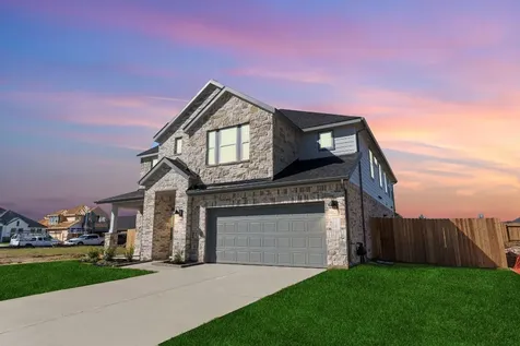 2408 Woodwind Way League City TX 77573