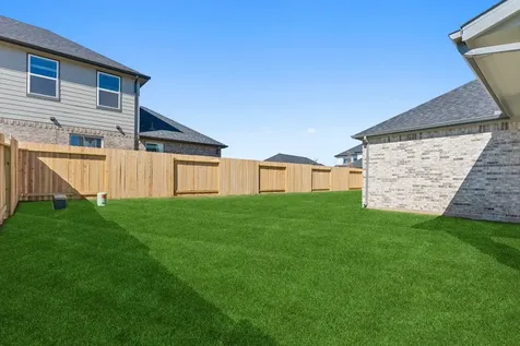 2408 Woodwind Way League City TX 77573