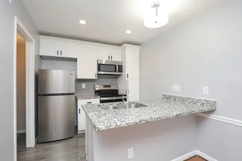 2100 Wilcrest Drive 127 Houston TX 77042