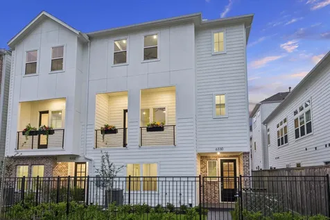 6330 Paddington Bend Drive Houston TX 77008
