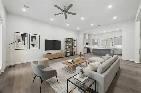 6330 Paddington Bend Drive Houston TX 77008