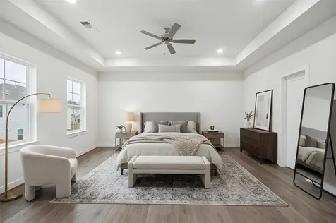 6330 Paddington Bend Drive Houston TX 77008