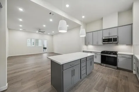 6330 Paddington Bend Drive Houston TX 77008