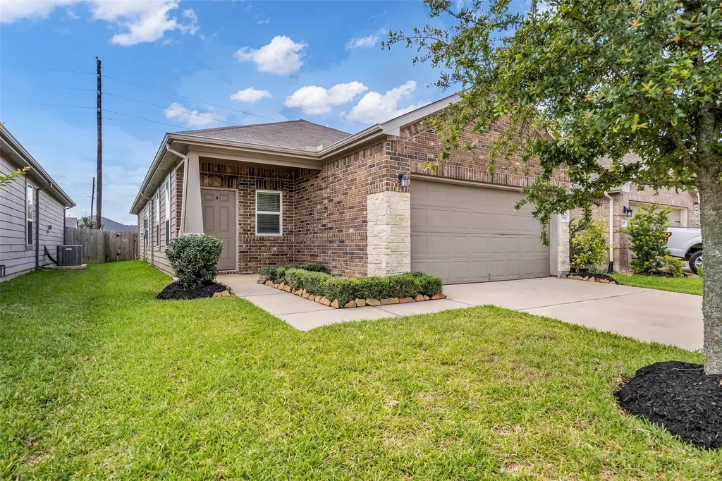 25703 Bottlebrush Sedge Street Katy TX 77493
