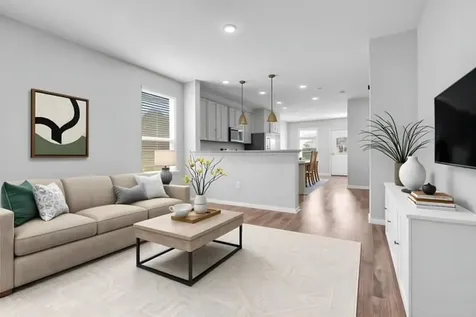 25703 Bottlebrush Sedge Street Katy TX 77493