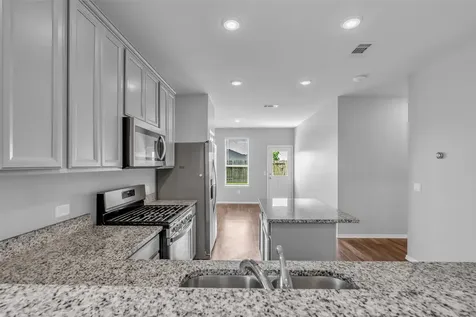 25703 Bottlebrush Sedge Street Katy TX 77493