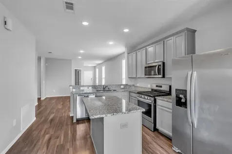 25703 Bottlebrush Sedge Street Katy TX 77493
